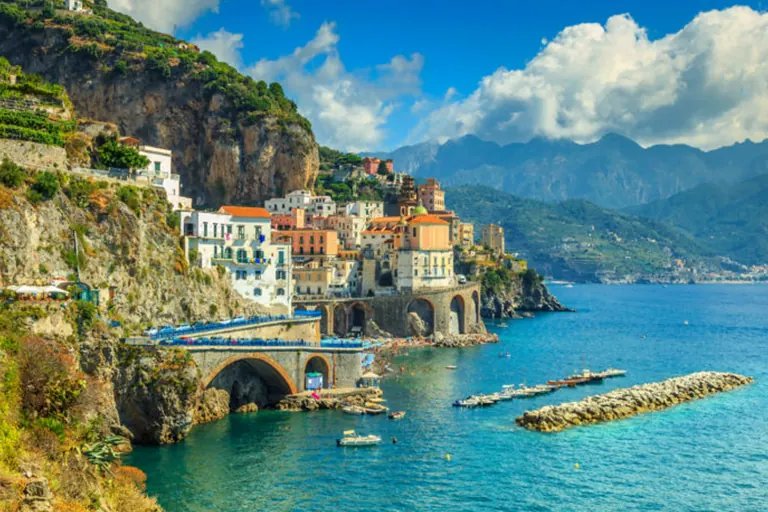 Atrani