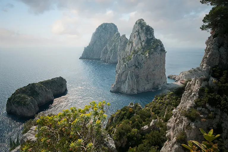 Capri