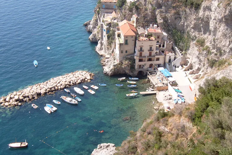 Conca dei Marini