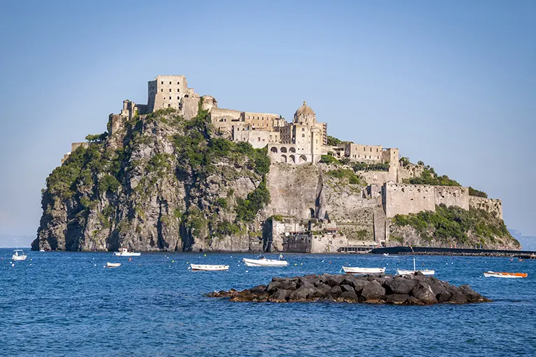 Ischia