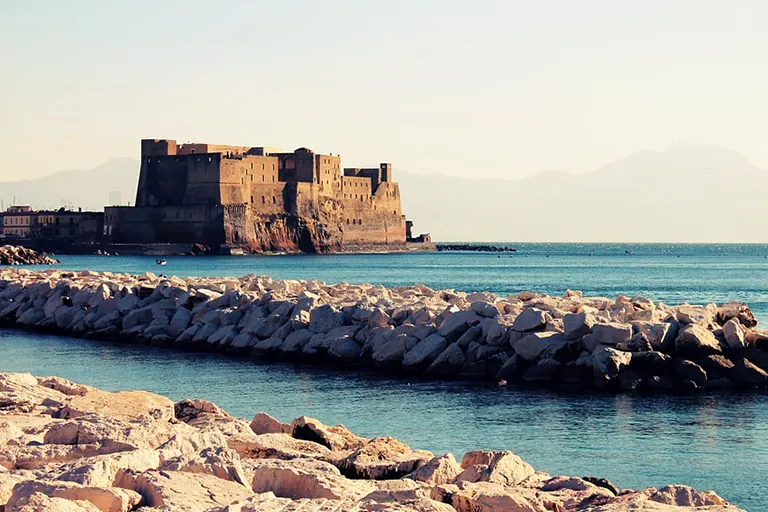 Napoli