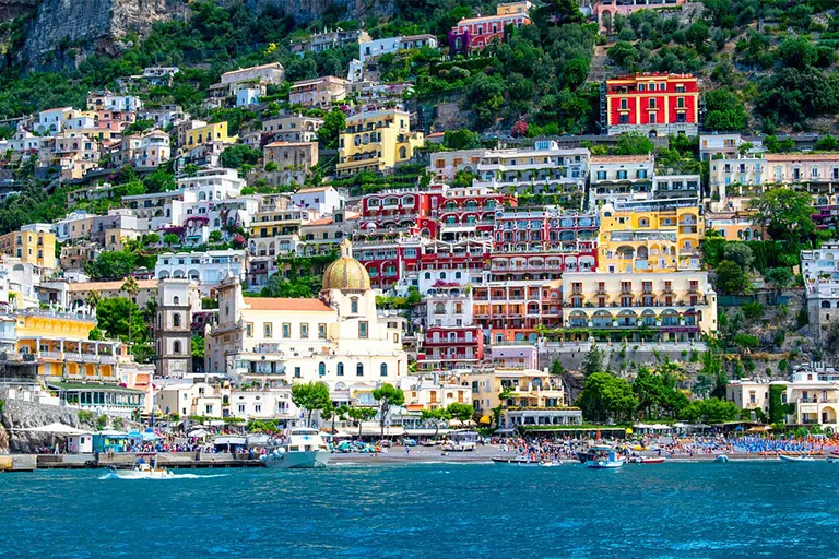 Positano