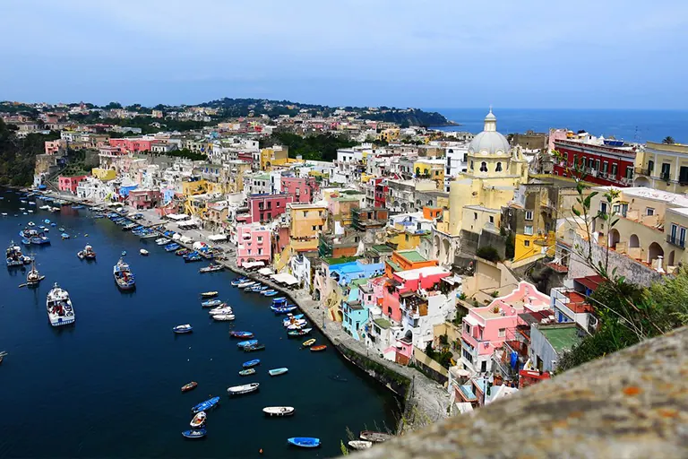 Procida