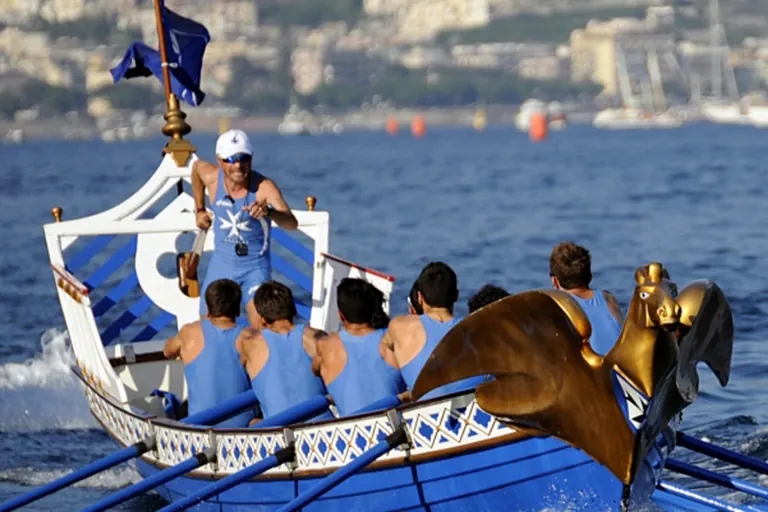 La Regata Storica