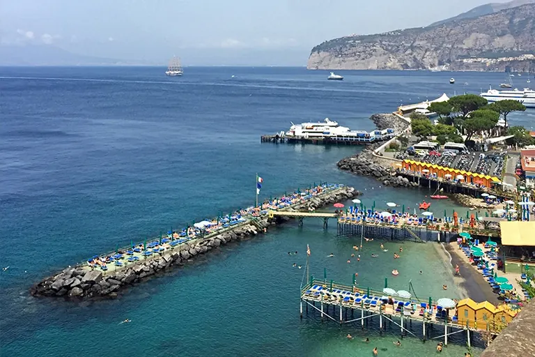 Sorrento