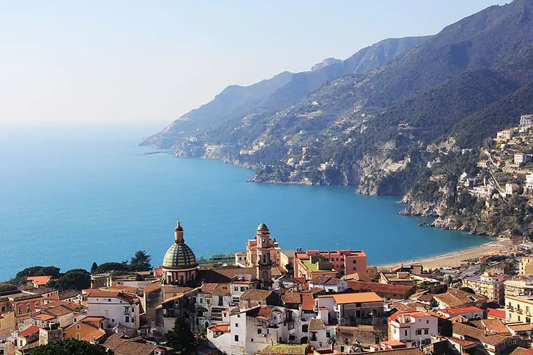 Vietri sul Mare